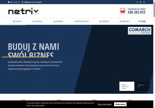 systemy.netrix.com.pl