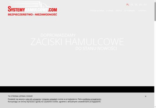 systemyhamulcowe.com