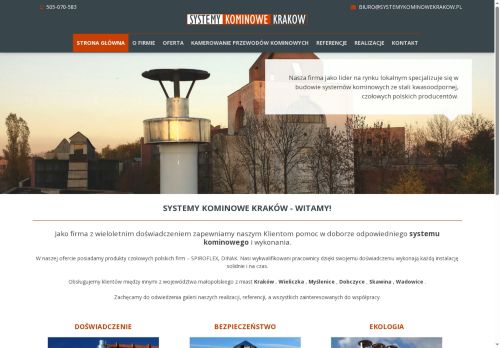 systemykominowekrakow.pl