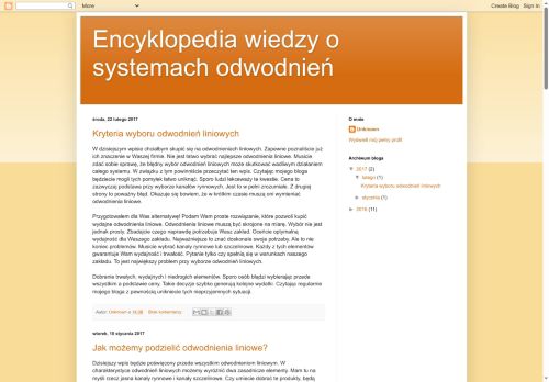 systemyodwodnienia.blogspot.com