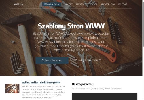 szablon.pl