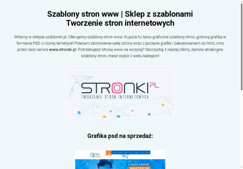 szabloniki.pl