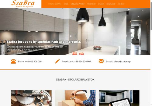 szabra.pl