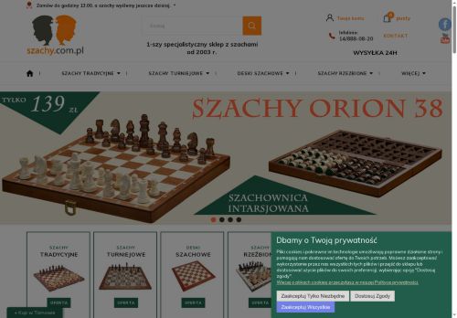 szachy.com.pl