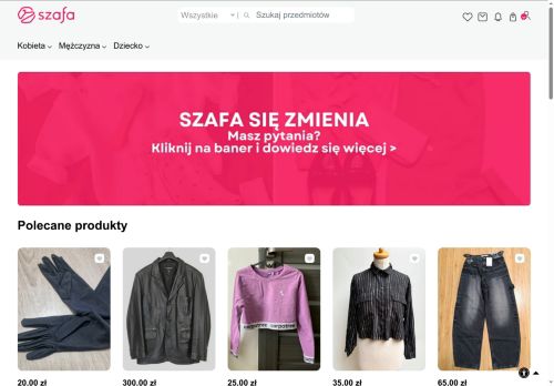 szafa.pl