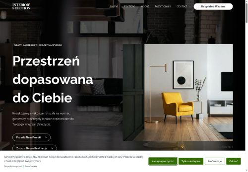 szafadlaciebie.pl