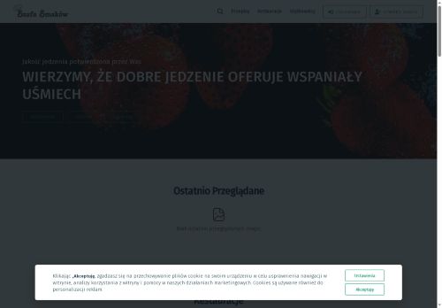 szafasmakow.pl