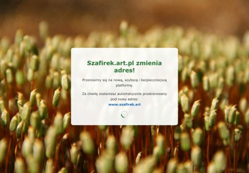 szafirek.art.pl