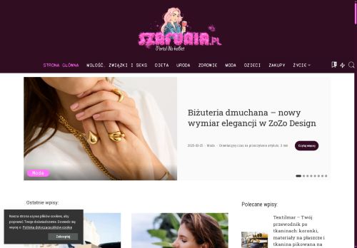 szafunia.pl