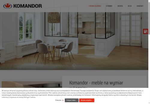 szafykomandor.pl