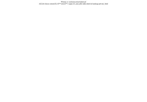 szafynawymiar.com
