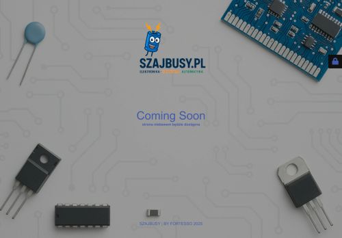 szajbusy.pl