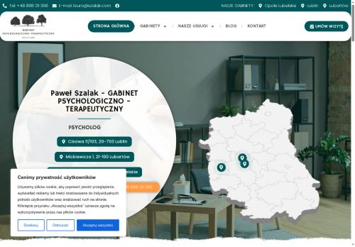 szalak.com