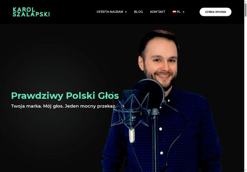 szalapski.pl
