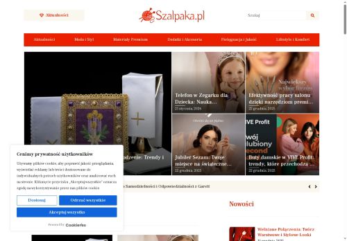szalpaka.pl