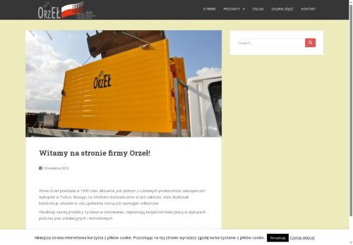 szalunki-orzel.pl