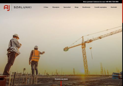 szalunkiweb.pl