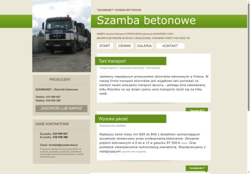 szamba-bet.pl
