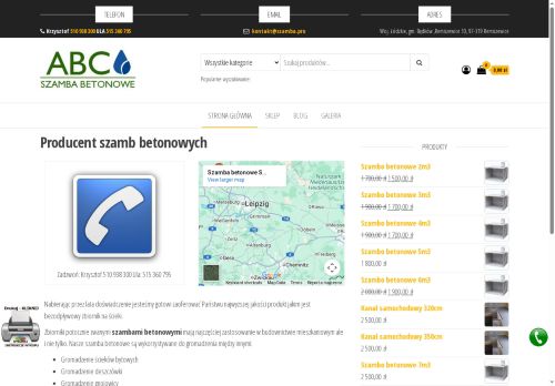 szamba-lodzkie.pl