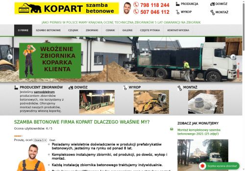 szamba-pl.pl