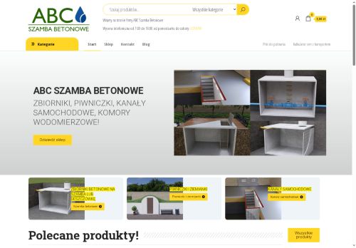 szamba.eu