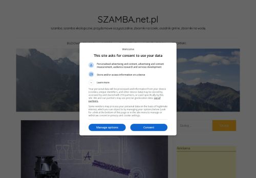 szamba.net.pl