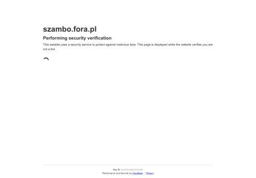 szambo.fora.pl