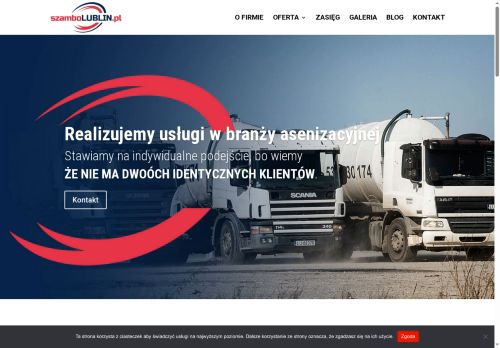 szambolublin.pl