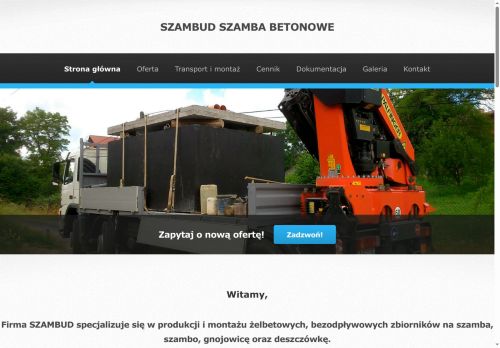 szambud.pl