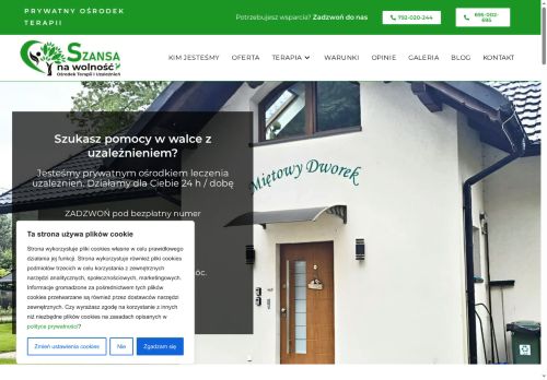 szansanawolnosc.pl
