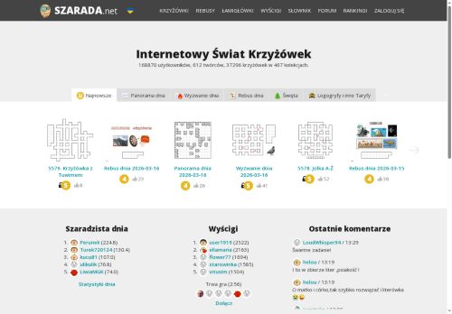 szarada.net