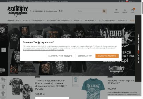 szataniec.pl