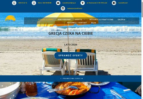 szaveltravel.com