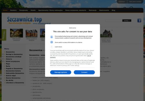 szczawnica.top