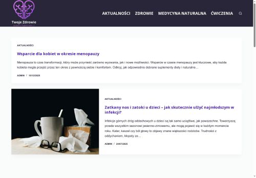 szczecin-fizjoterapia.pl