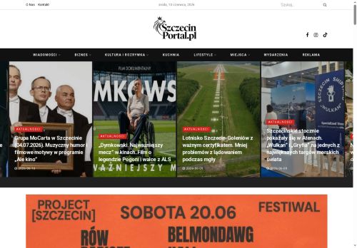 szczecinportal.pl