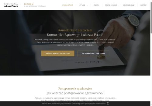 szczecinskikomornik.pl