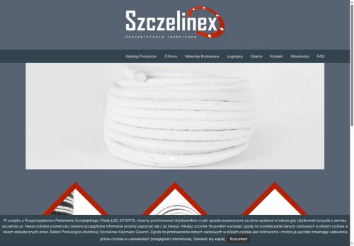 szczelinex.pl