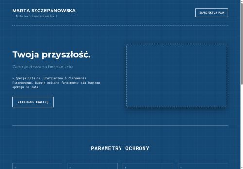 szczepanowska.pl