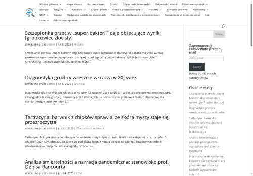 szczepienia.wybudzeni.com