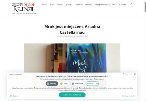 szczere-recenzje.pl