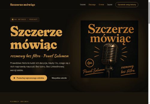 szczerzemowiac.pl