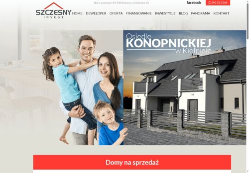 szczesnyinvest.pl