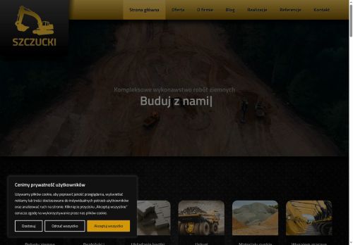 szczucki.pl
