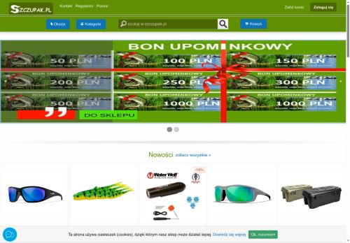szczupak.pl