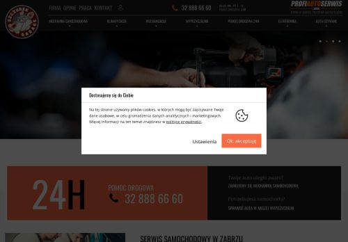 szczurek-garage.pl