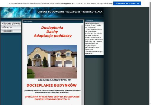 szczygieldom.pl.tl