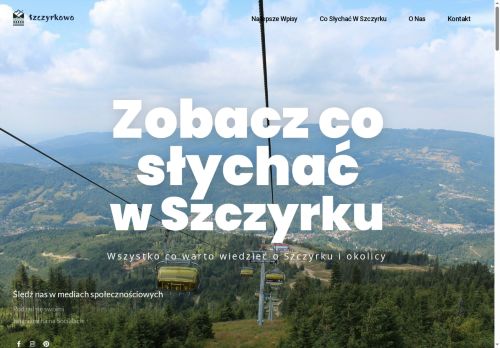 szczyrkowo.pl