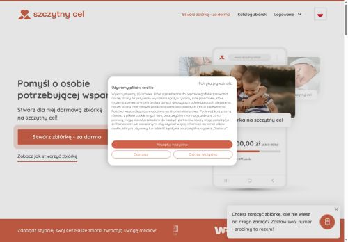 szczytny-cel.pl