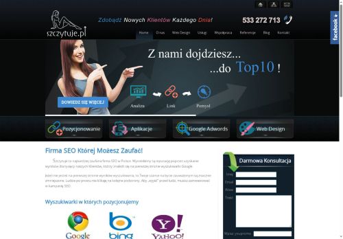 szczytuje.pl